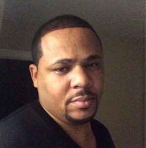 Meet your Posher, Jerome